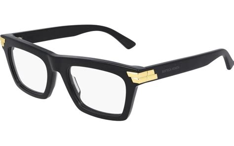 Bottega Veneta Men's Glasses: Premium Frames & Prescription .